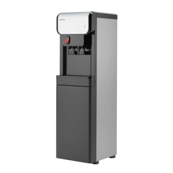Clover Model D19A - Hot and Cold Water Dispenser